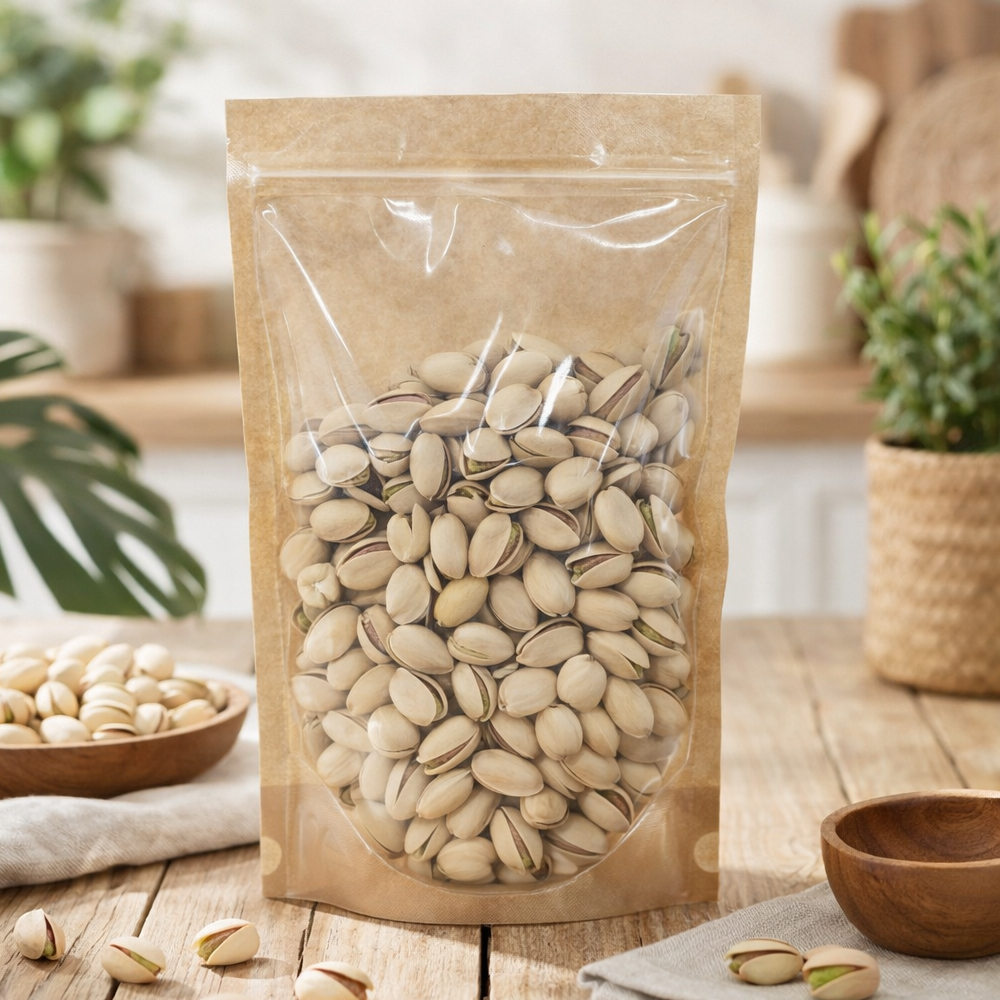 피스타치오 500g